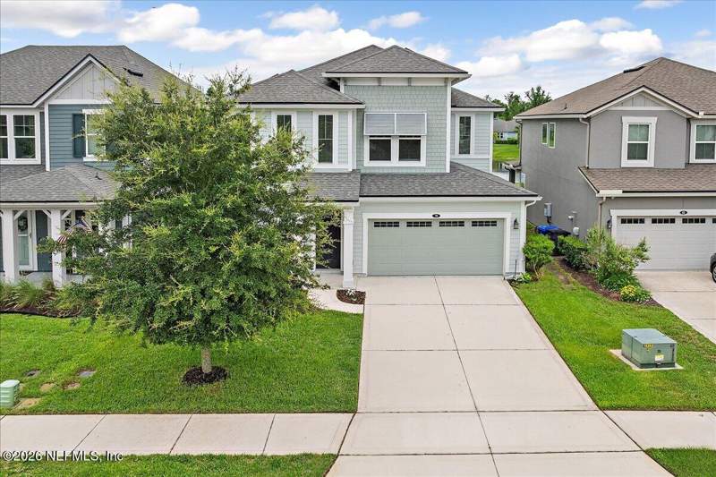 3 bedroom Single Family Residence at 70 Tarklin Road, Rivertown, St. Johns — photo 5