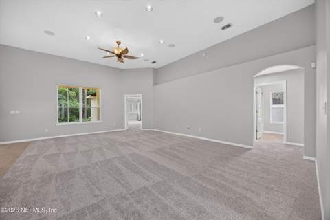 635 Wakeview Drive, Orange Park FL - photo 15 of 45