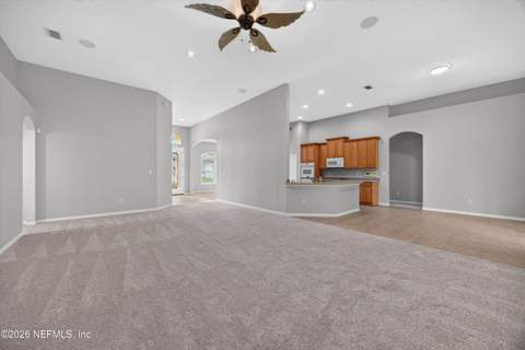 635 Wakeview Drive, Orange Park FL - photo 17 of 45