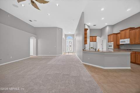 635 Wakeview Drive, Orange Park FL - photo 18 of 45