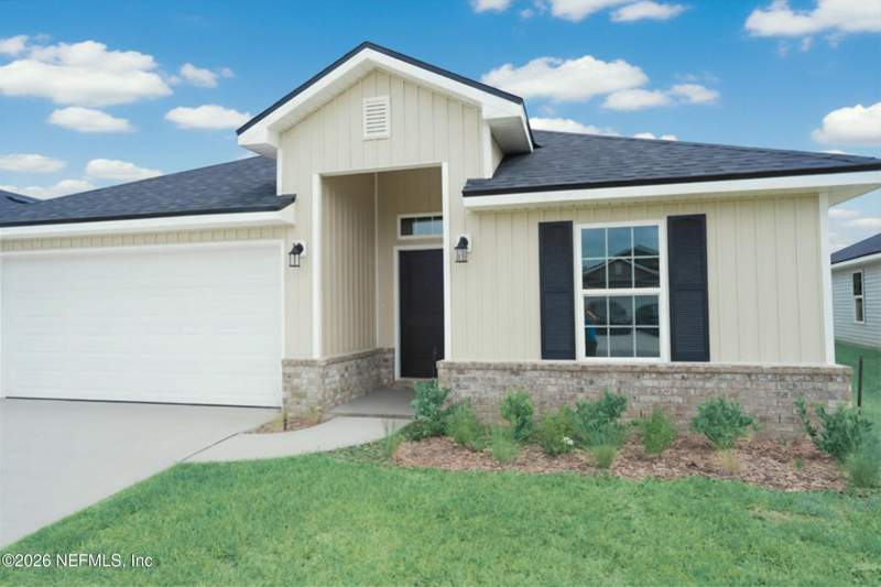 3 bedroom Single Family Residence at 8375 Helmsley Boulevard, Summerglen, Jacksonville — photo 2
