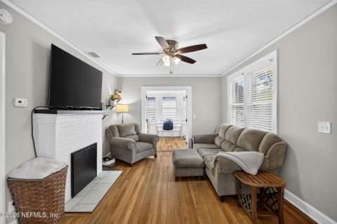 4719 Royal Avenue, Jacksonville FL - photo 7 of 18