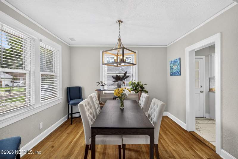 3 bedroom Single Family Residence at 4719 Royal Avenue, Murray Hill Heights, Jacksonville — photo 5