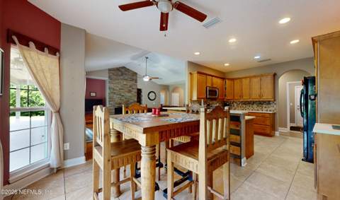 321 Eagle Creek Road, Palatka FL - photo 14 of 56