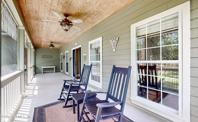 4 bedroom Single Family Residence at 321 Eagle Creek Road, Cedar Creek, Palatka — photo 3