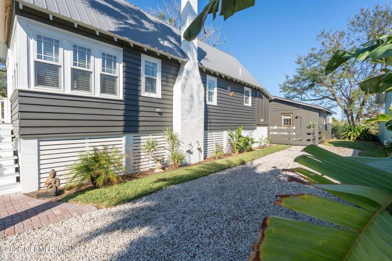 3 bedroom Single Family Residence at 32 E Park Avenue, Fullerwood, St. Augustine — photo 5