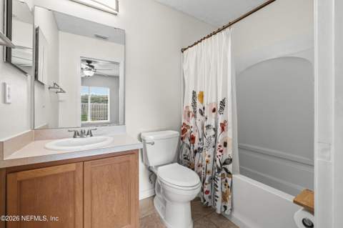 136 Brookfall Drive, St. Augustine FL - photo 21 of 38