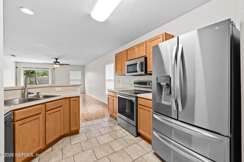 3 bedroom Single Family Residence at 136 Brookfall Drive, Samara Lakes, St. Augustine — photo 3