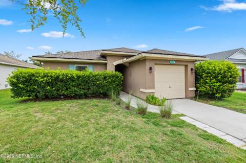 136 Brookfall Drive, St. Augustine FL - photo 8 of 38