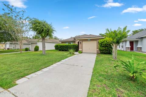 136 Brookfall Drive, St. Augustine FL - photo 9 of 38