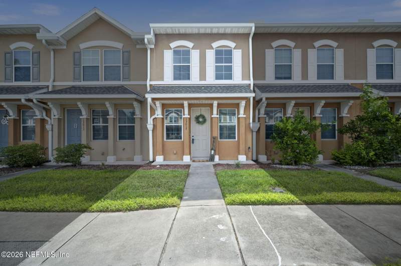 2 bedroom Townhouse at 13017 Sunset Lake Drive, Sumerlin, Jacksonville — photo 3