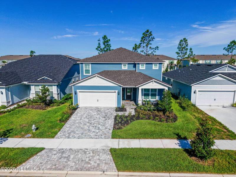 5 bedroom Single Family Residence at 942 Rooster Hollow Way, Double Branch, Middleburg — photo 2