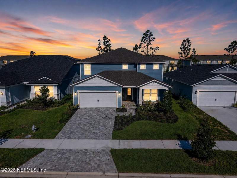 5 bedroom Single Family Residence at 942 Rooster Hollow Way, Double Branch, Middleburg — photo 3