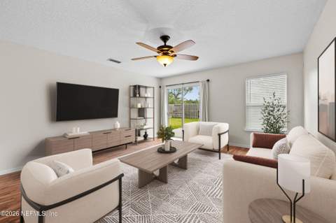136 Brookfall Drive, St. Augustine FL - photo 14 of 38