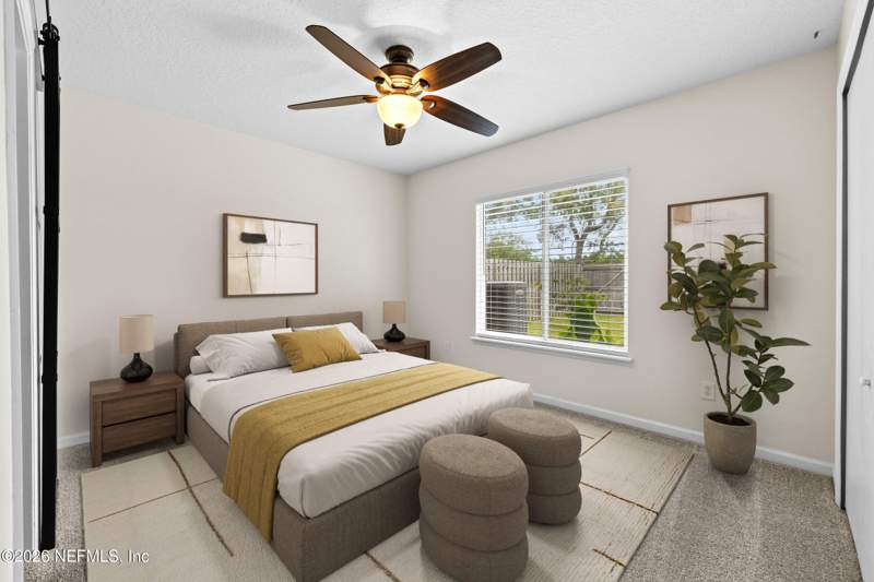 3 bedroom Single Family Residence at 136 Brookfall Drive, Samara Lakes, St. Augustine — photo 4