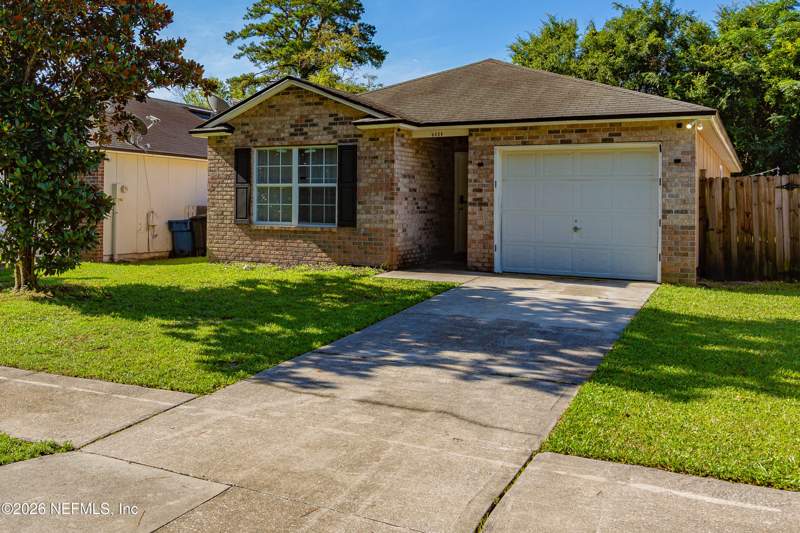 4 bedroom Single Family Residence at 8454 Kona Avenue, Oakwood Villa Ests, Jacksonville — photo 2