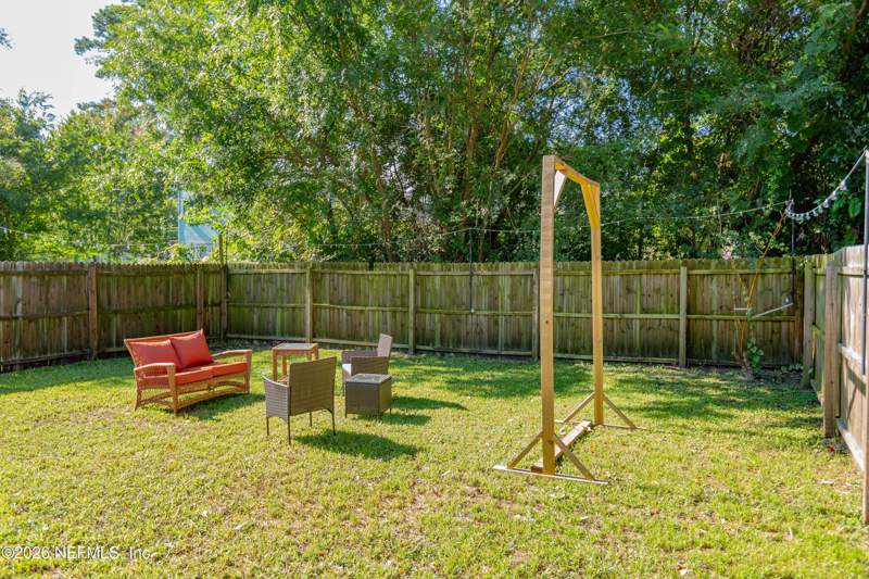 4 bedroom Single Family Residence at 8454 Kona Avenue, Oakwood Villa Ests, Jacksonville — photo 3