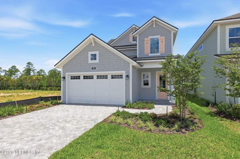 4 bedroom Single Family Residence at 168 Seamark Drive, Nocatee, Ponte Vedra — photo 3