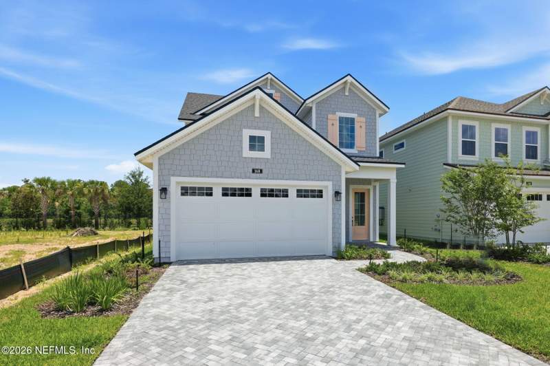 4 bedroom Single Family Residence at 168 Seamark Drive, Nocatee, Ponte Vedra — photo 4