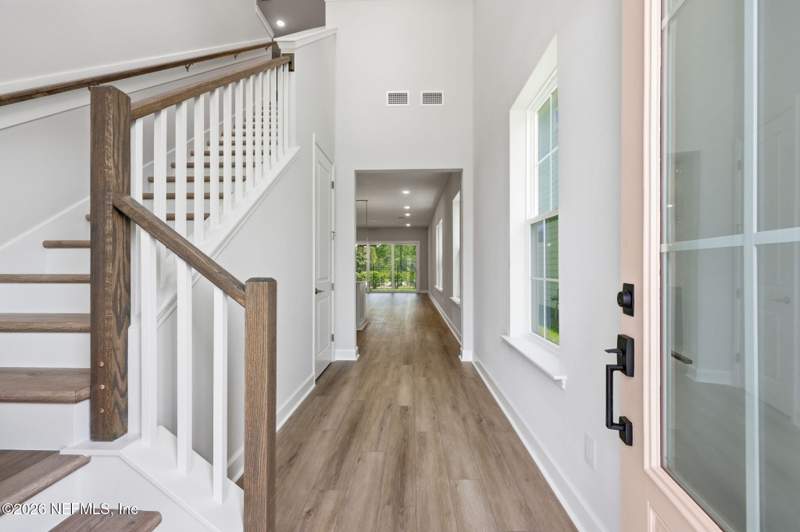 4 bedroom Single Family Residence at 168 Seamark Drive, Nocatee, Ponte Vedra — photo 5