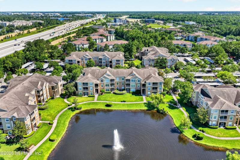 3 bedroom Condominium at 7990 Baymeadows Road #404, Horizons@stonebridge, Jacksonville — photo 5