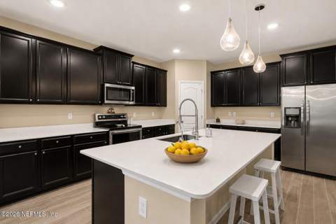 10013 Blossom Creek Lane, Jacksonville FL - photo 8 of 31