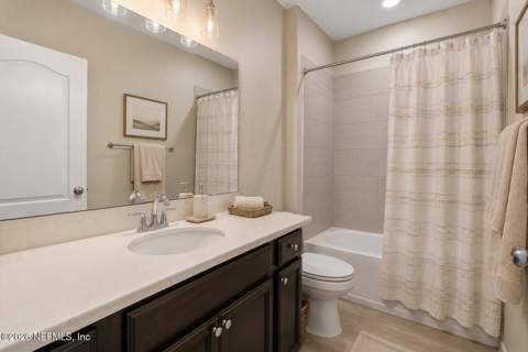 10013 Blossom Creek Lane, Jacksonville FL - photo 17 of 31