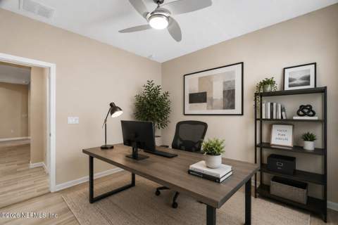 10013 Blossom Creek Lane, Jacksonville FL - photo 18 of 31