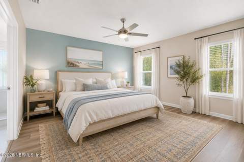 10013 Blossom Creek Lane, Jacksonville FL - photo 11 of 31