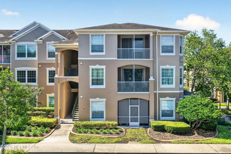 3 bedroom Condominium at 7990 Baymeadows Road #404, Horizons@stonebridge, Jacksonville — photo 3