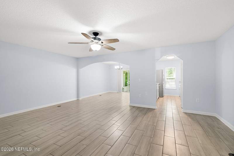 3 bedroom Townhouse at 11826 Lake Bend Circle, Kingsmill, Jacksonville — photo 4
