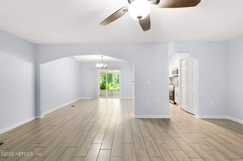 3 bedroom Townhouse at 11826 Lake Bend Circle, Kingsmill, Jacksonville — photo 5