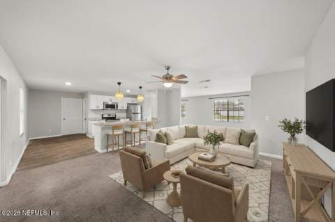 1235 Squirrel Lane, Jacksonville FL - photo 15 of 35