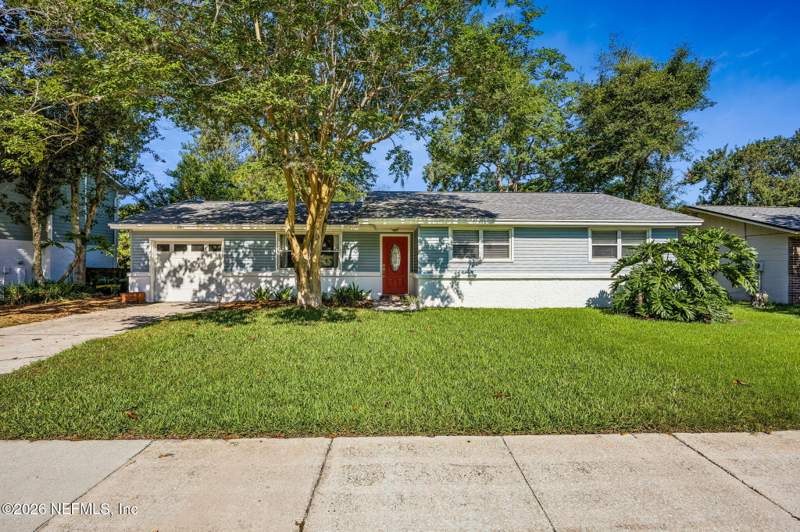 3 bedroom Single Family Residence at 3346 America Avenue, Constitution Cove, Jacksonville Beach — photo 5