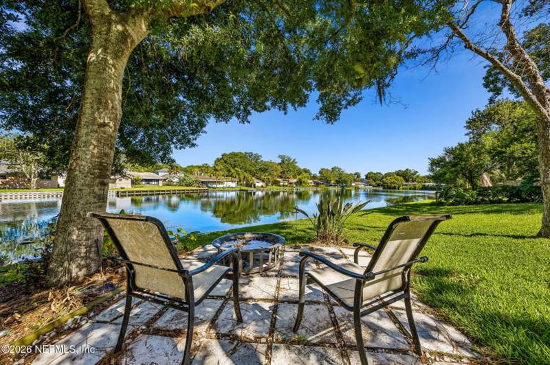 3 bedroom Single Family Residence at 3346 America Avenue, Constitution Cove, Jacksonville Beach — photo 2