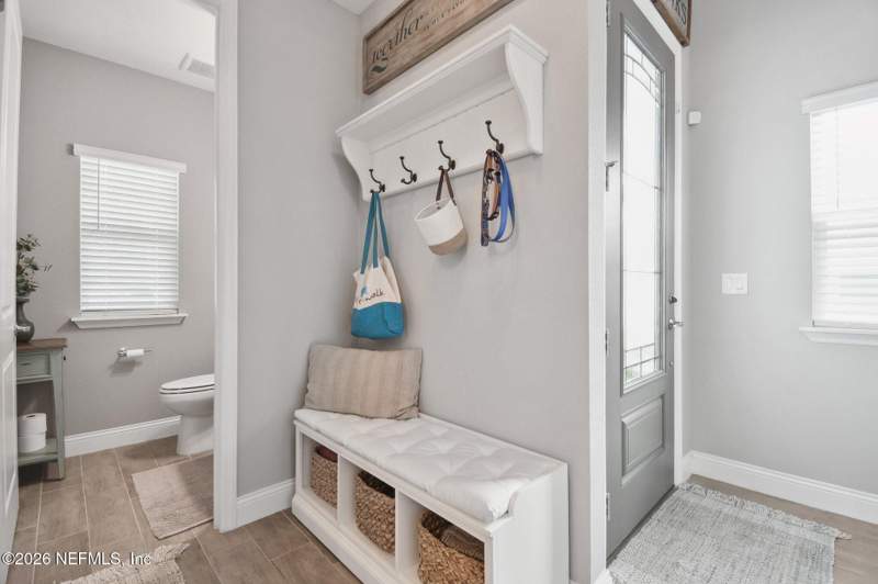 3 bedroom Single Family Residence at 182 Killarney Avenue, Twin Creeks North, St. Johns — photo 3