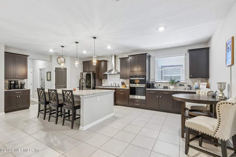 4 bedroom Single Family Residence at 2246 Palisade Point, Jennings Farm, Middleburg — photo 4