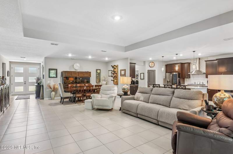 4 bedroom Single Family Residence at 2246 Palisade Point, Jennings Farm, Middleburg — photo 3
