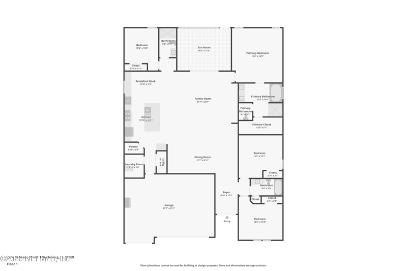 4 bedroom Single Family Residence at 2246 Palisade Point, Jennings Farm, Middleburg — photo 2