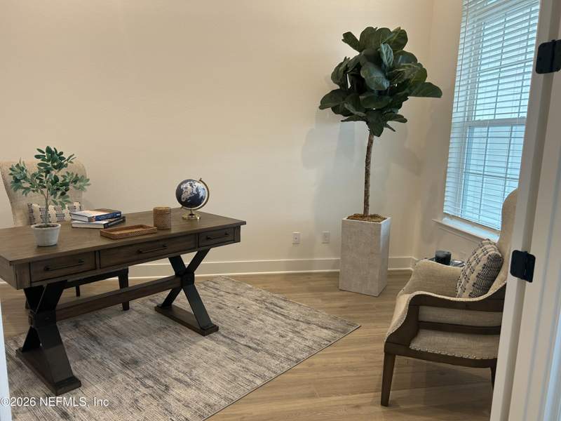 4 bedroom Single Family Residence at 5909 Canopy Row Street, Seven Pines, Jacksonville — photo 2