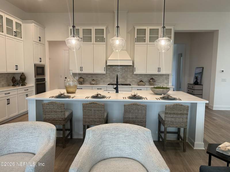 4 bedroom Single Family Residence at 5909 Canopy Row Street, Seven Pines, Jacksonville — photo 4