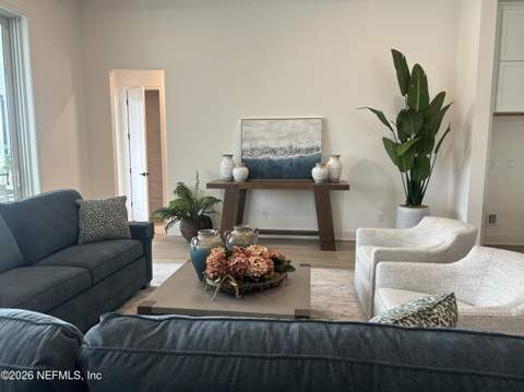 5909 Canopy Row Street, Jacksonville FL - photo 10 of 29