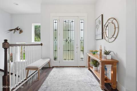 19045 Waterville Road, Jacksonville FL - photo 9 of 57