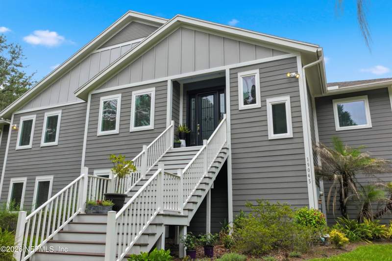 3 bedroom Single Family Residence at 19045 Waterville Road, Black Hammock Island, Jacksonville — photo 3
