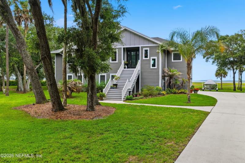 3 bedroom Single Family Residence at 19045 Waterville Road, Black Hammock Island, Jacksonville — photo 5