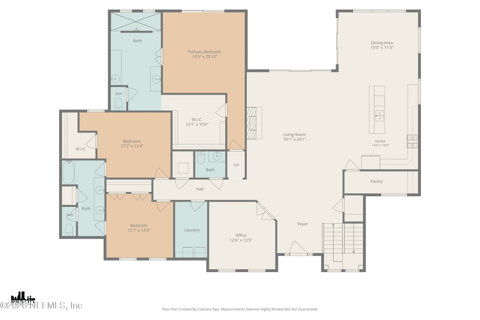19045 Waterville Road, Jacksonville FL - photo 14 of 57