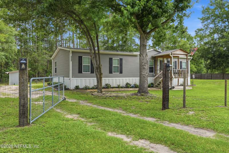 4 bedroom Mobile Home at 2246 Daisy Street, Jacksonville South, Middleburg — photo 3