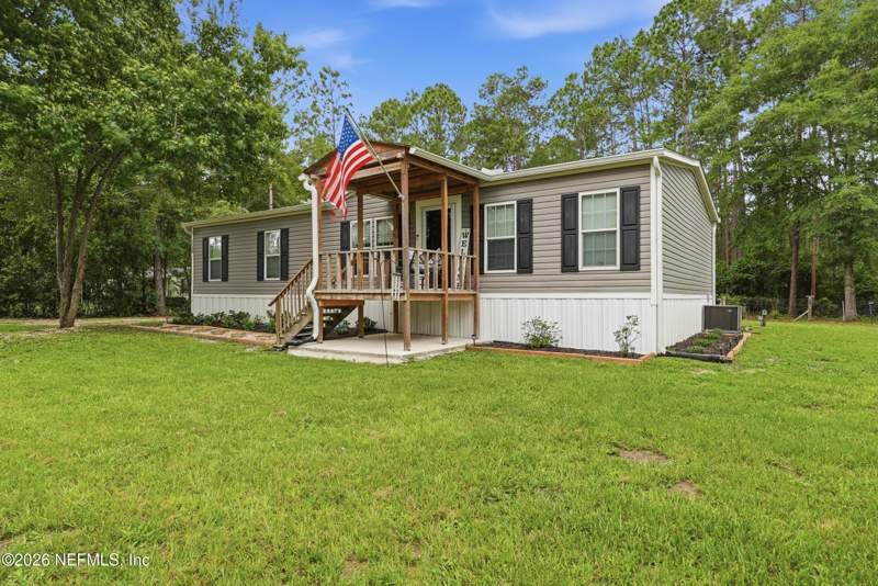 4 bedroom Mobile Home at 2246 Daisy Street, Jacksonville South, Middleburg — photo 4