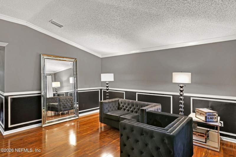 3 bedroom Single Family Residence at 12548 Daylight Trail, Daybreak Woods, Jacksonville — photo 4