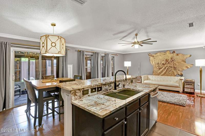3 bedroom Single Family Residence at 12548 Daylight Trail, Daybreak Woods, Jacksonville — photo 5